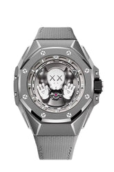 Audemars Piguet Royal Oak Concept 43 Dial Openworked Titanium  26656TI.GG.D019VE.01